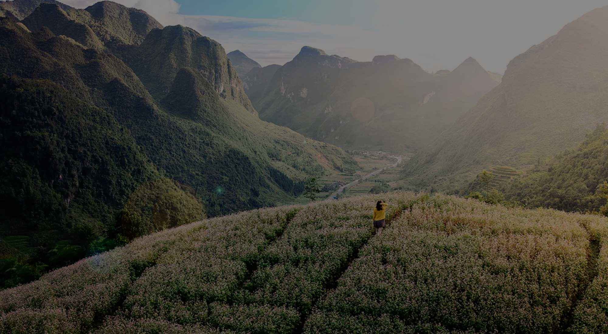 Sung La Valley